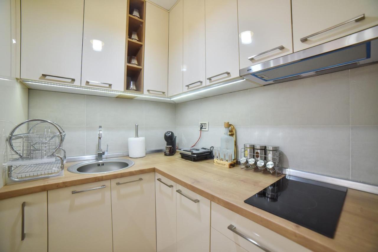 Apartman Knez Zlatibor Eksteriør bilde