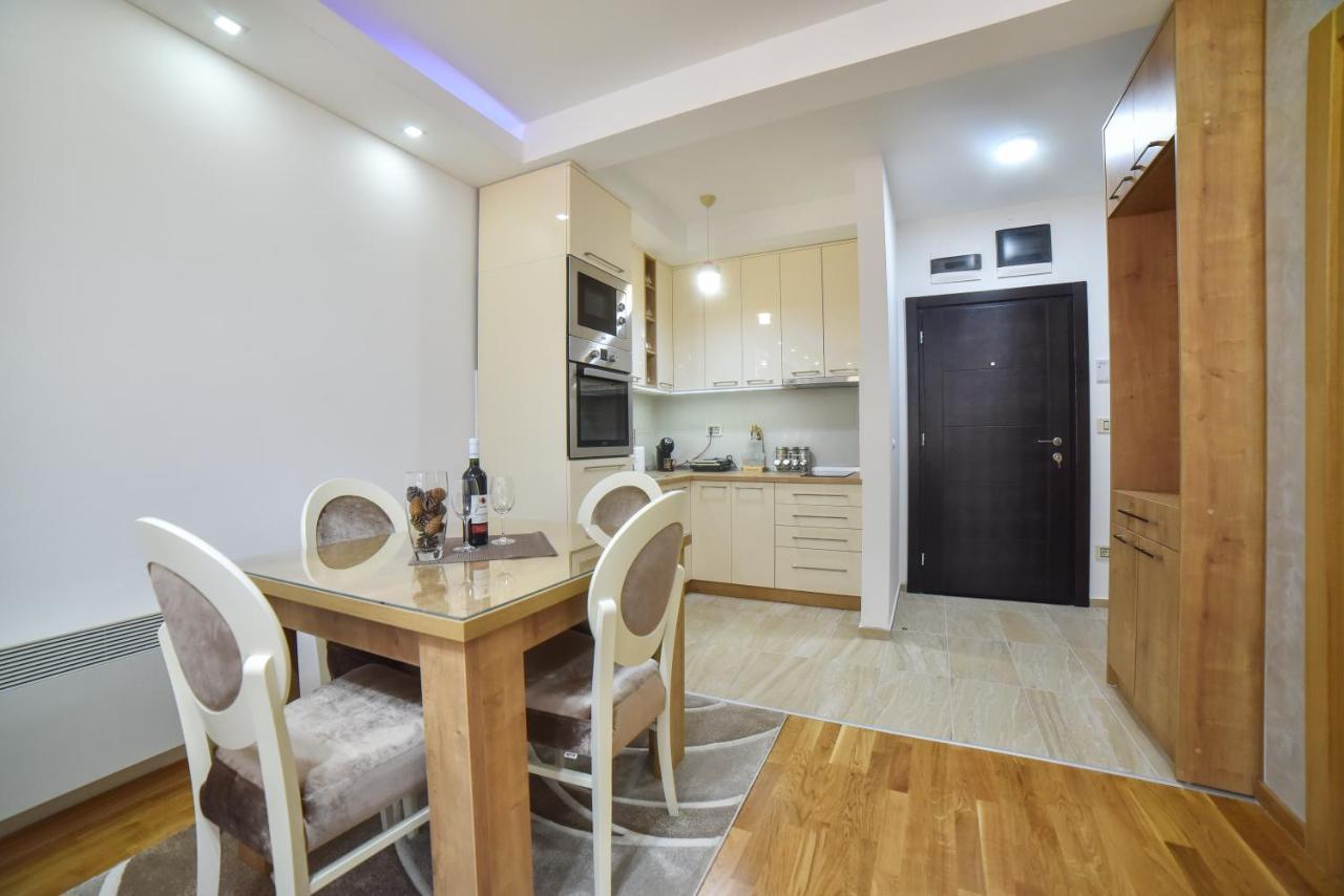 Apartman Knez Zlatibor Eksteriør bilde