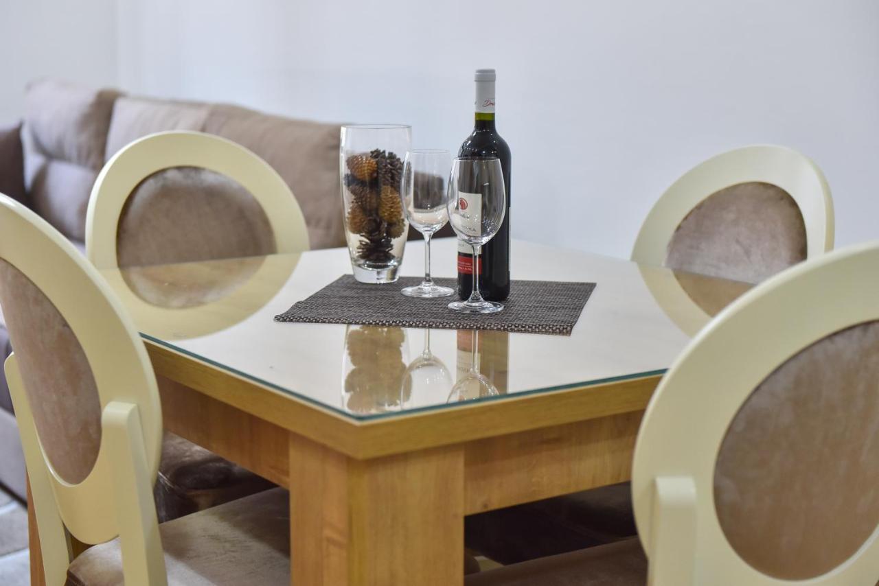 Apartman Knez Zlatibor Eksteriør bilde