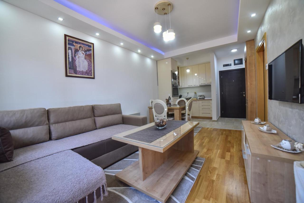 Apartman Knez Zlatibor Eksteriør bilde