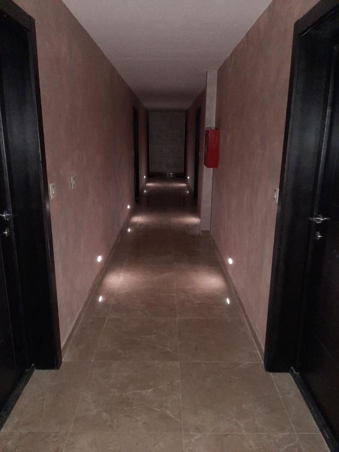 Apartman Knez Zlatibor Eksteriør bilde