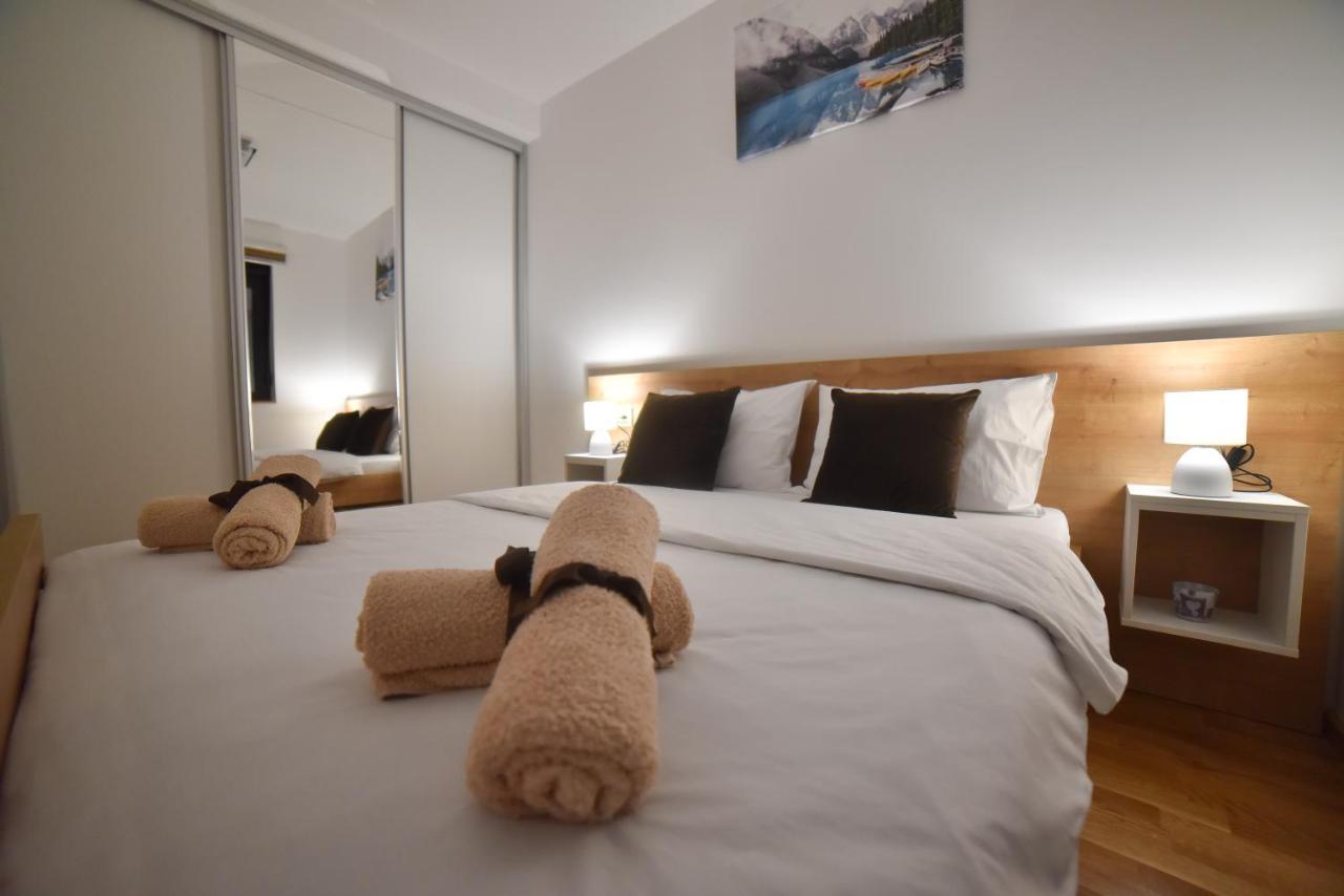 Apartman Knez Zlatibor Eksteriør bilde