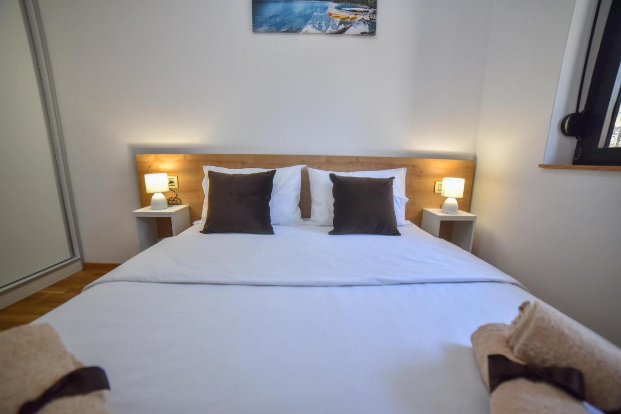 Apartman Knez Zlatibor Eksteriør bilde