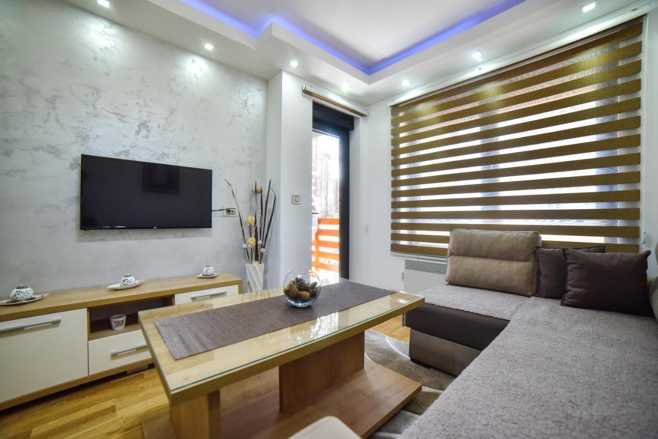 Apartman Knez Zlatibor Eksteriør bilde