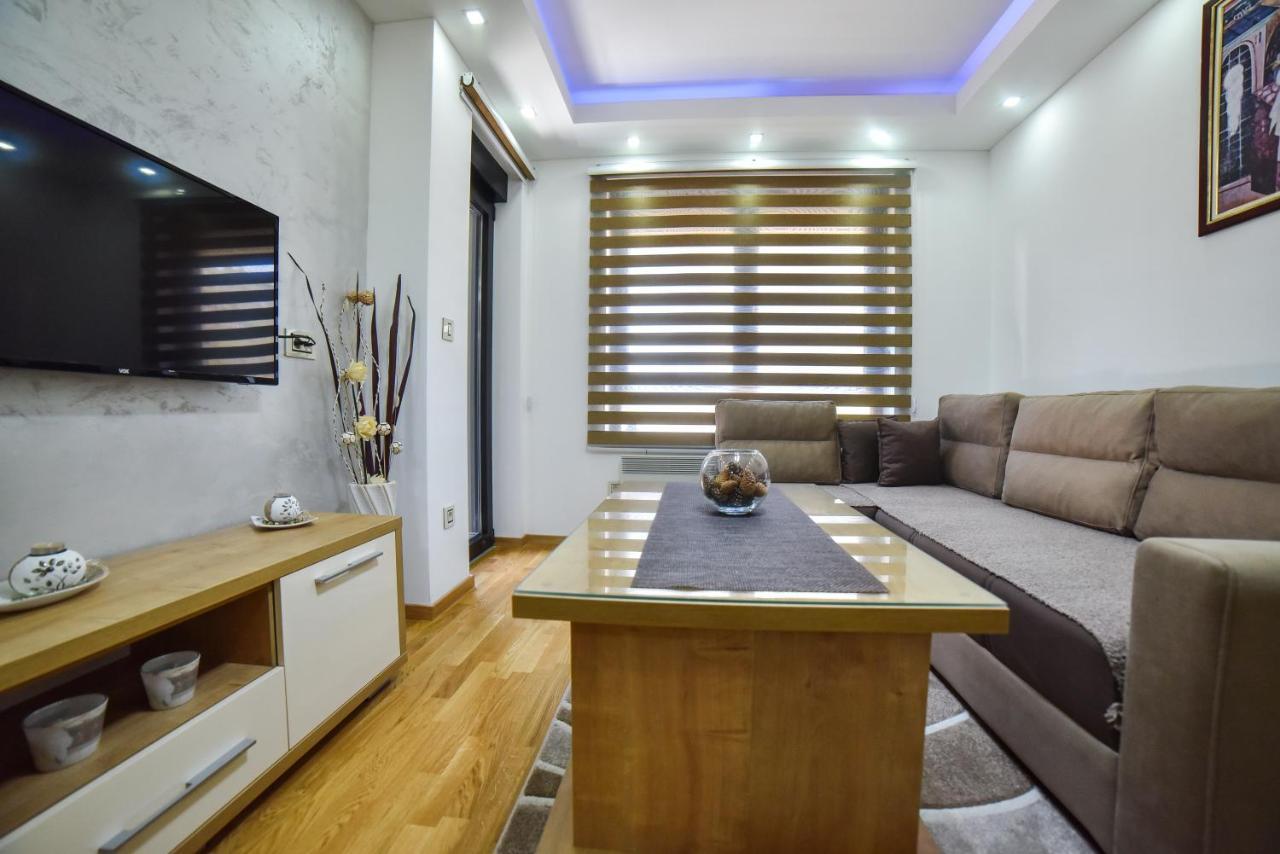 Apartman Knez Zlatibor Eksteriør bilde