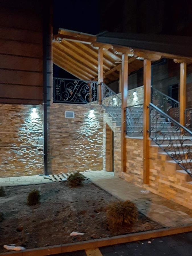 Apartman Knez Zlatibor Eksteriør bilde