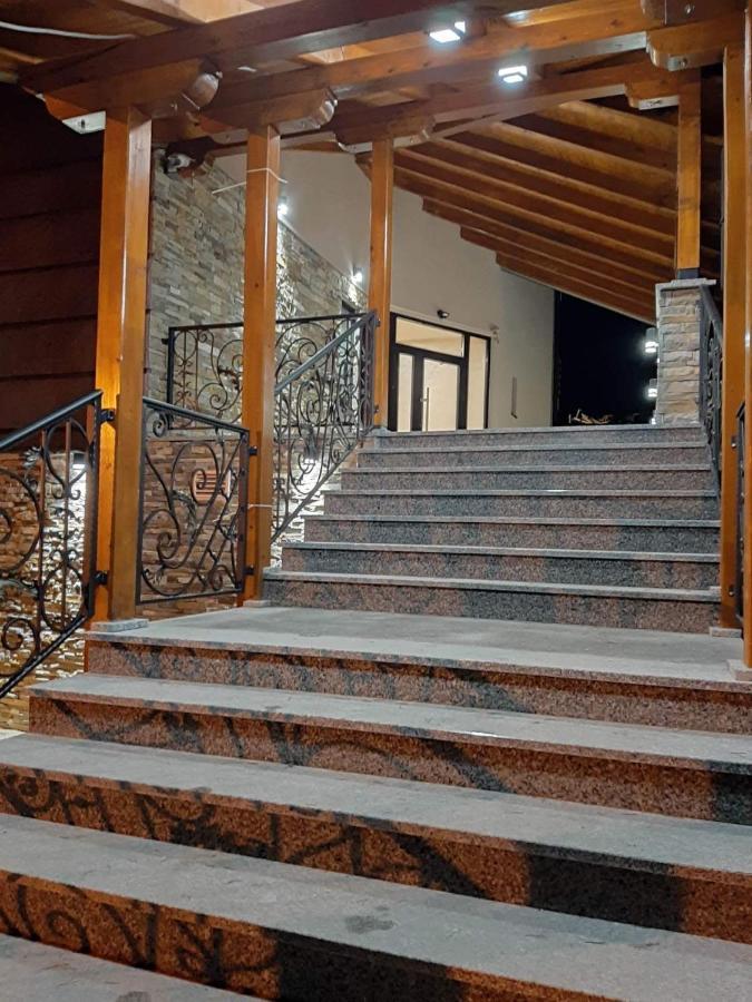Apartman Knez Zlatibor Eksteriør bilde