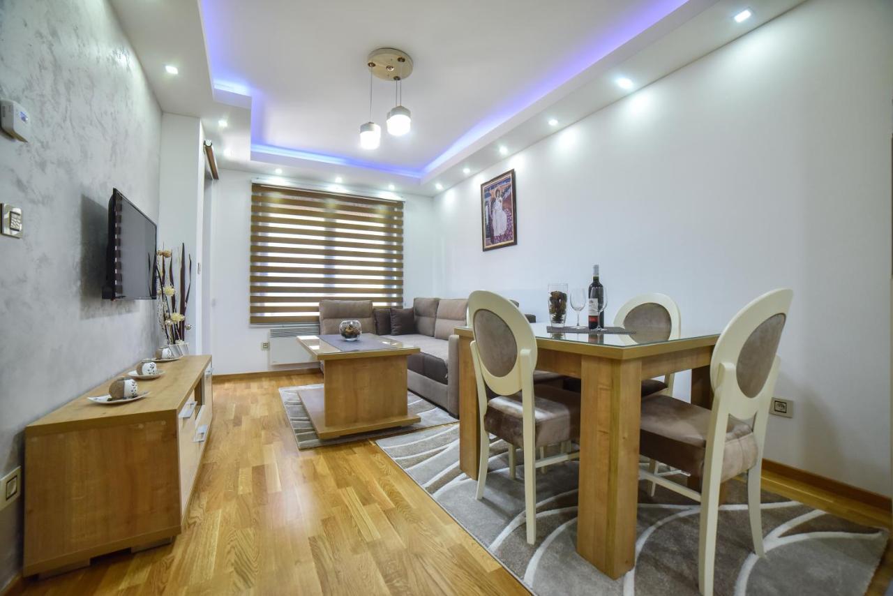 Apartman Knez Zlatibor Eksteriør bilde