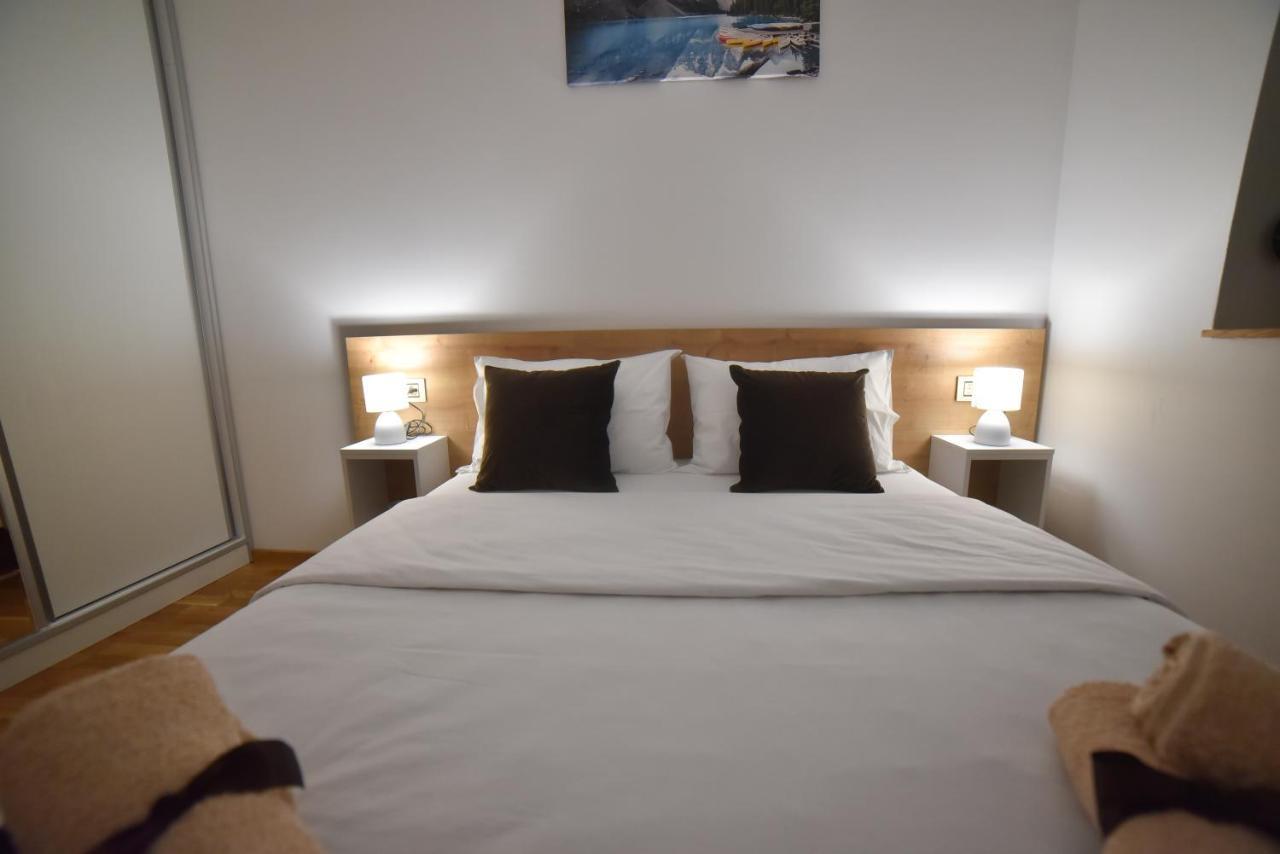Apartman Knez Zlatibor Eksteriør bilde