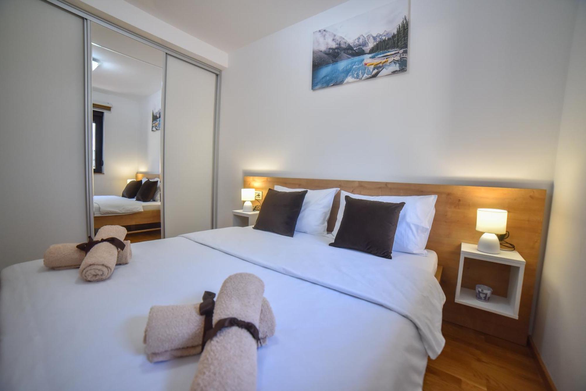 Apartman Knez Zlatibor Rom bilde